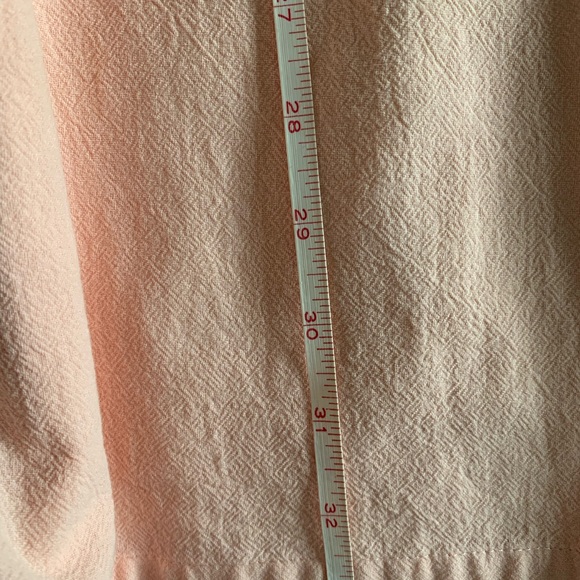 Shein Blush Pink Dress - Picture 5 of 14